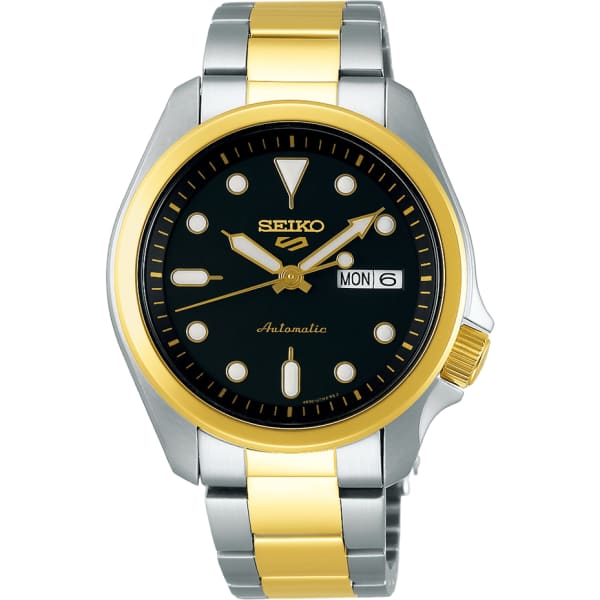 Seiko 5 Sports