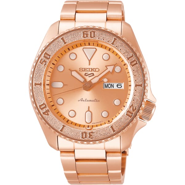 Seiko 5 Sports