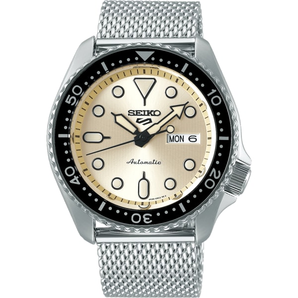 Seiko 5 Sports