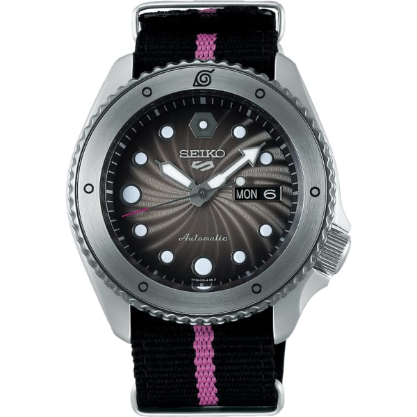 Seiko 5 Sports