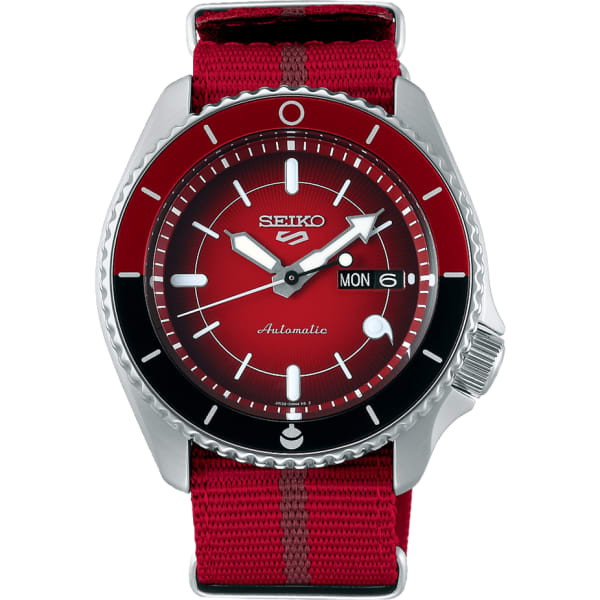 Seiko 5 Sports