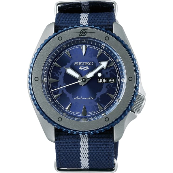 Seiko 5 Sports