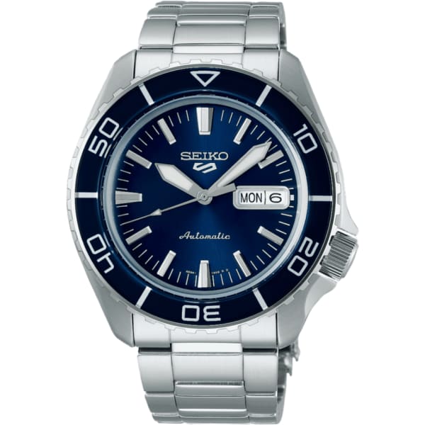 Seiko 5 Sports