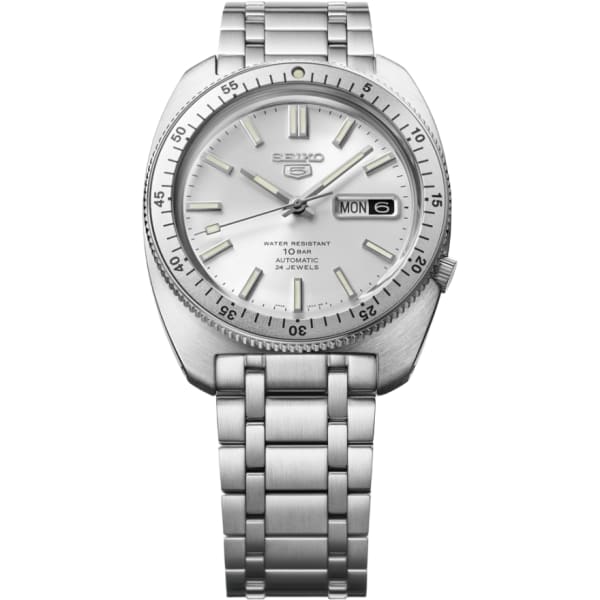 Seiko 5 Sports