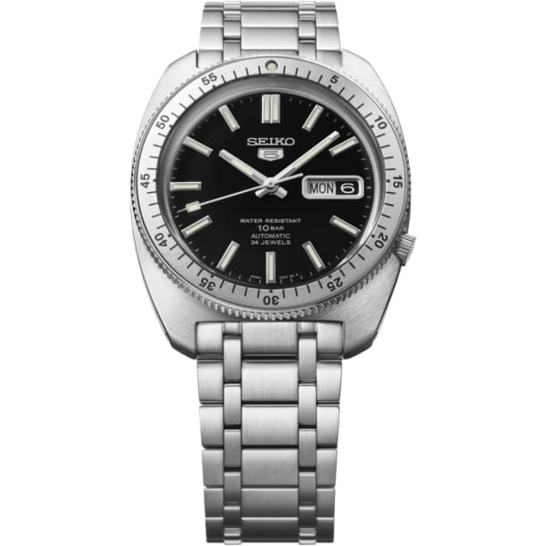 Seiko 5 Sports