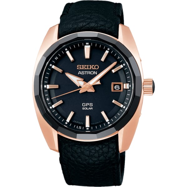 Seiko Astron