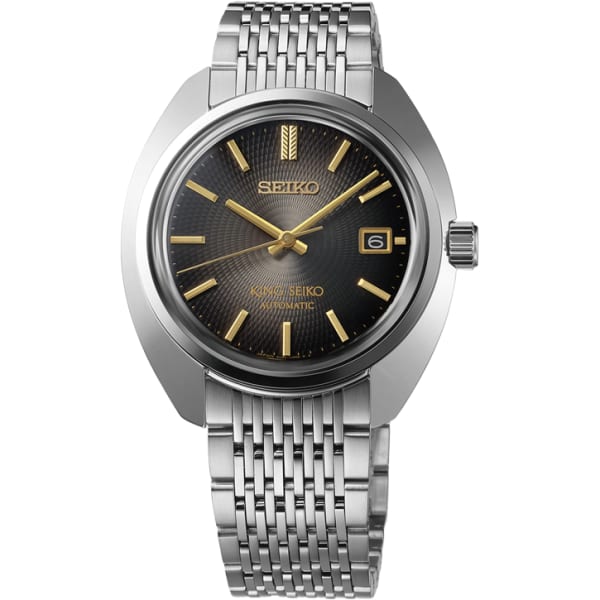 Seiko King Seiko KS1969