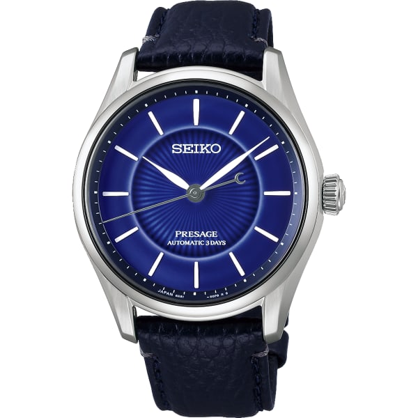 Seiko Presage Classic Series Arita Porcelain 145th Anniversary