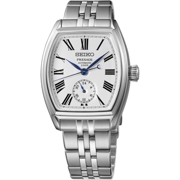 Seiko Presage Classic Series Craftsmanship Enamel Dial