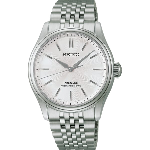 Seiko Presage Classic Series HCC001