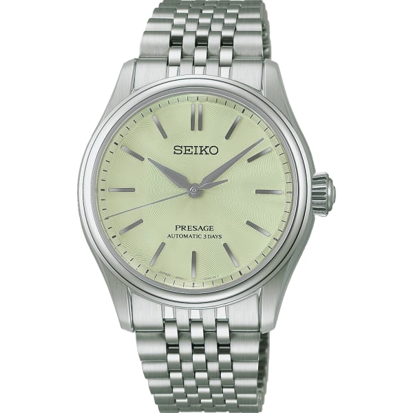 Seiko Presage Classic Series