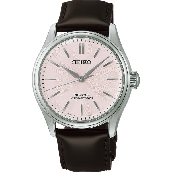 Seiko Presage Classic Series