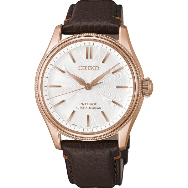 Seiko Presage Classic Series