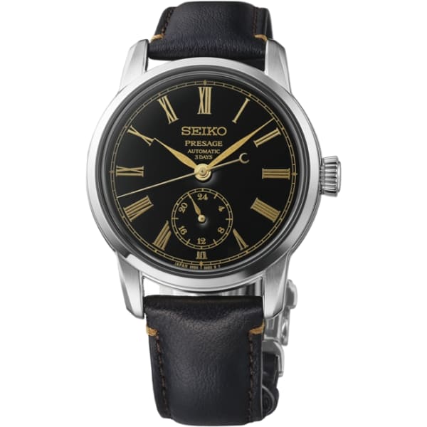 Seiko Presage Classic