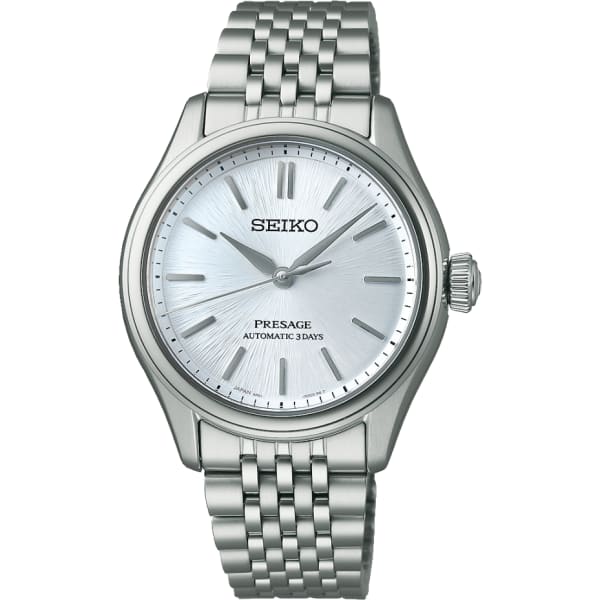 Seiko Presage Classic