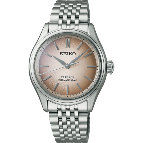 Seiko Presage Classic