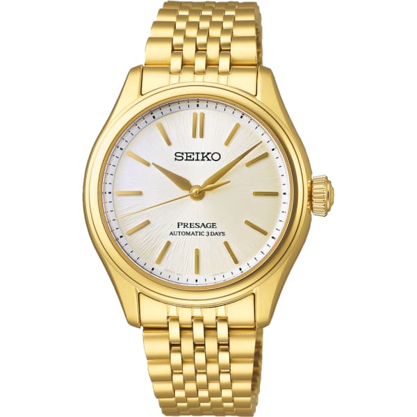 Seiko Presage Classic