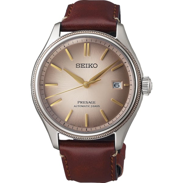 Seiko Presage Classic