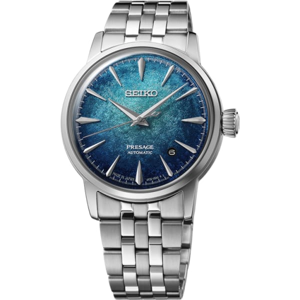 Seiko Presage Cocktail Time HCB001