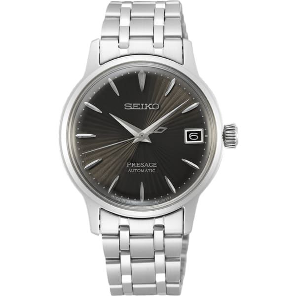 Seiko Presage Cocktail Time