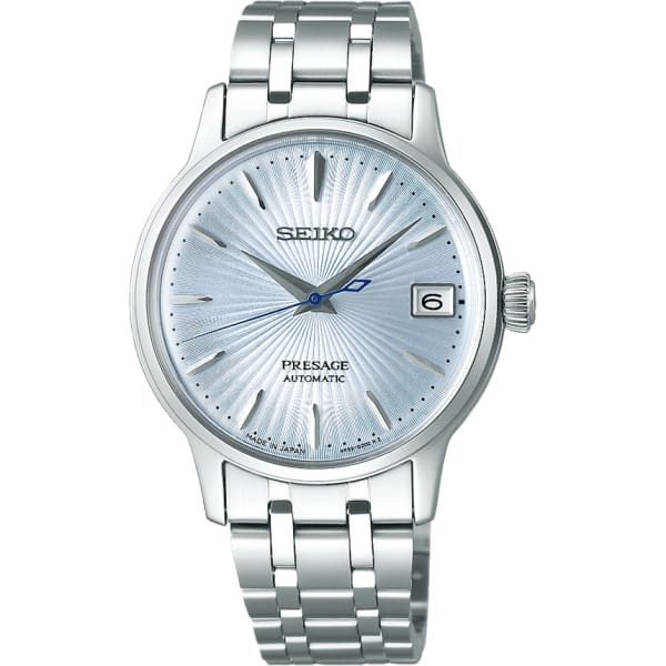 Seiko Presage Cocktail Time