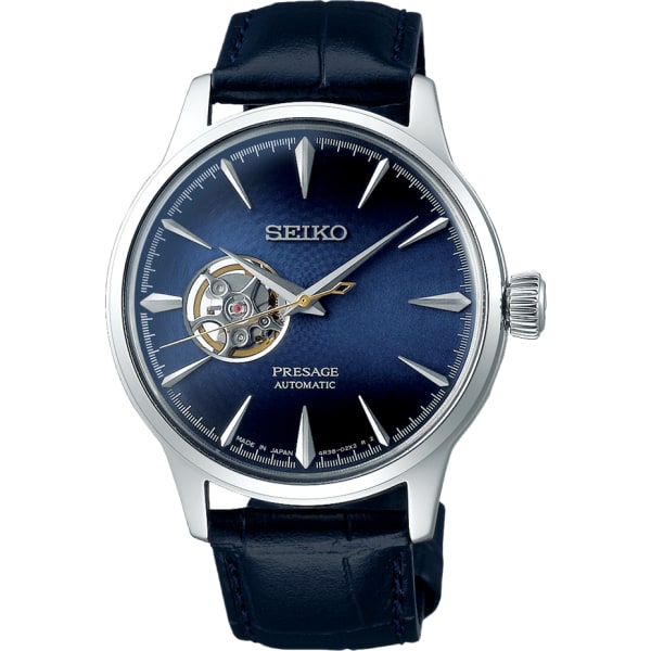 Seiko Presage Cocktail Time