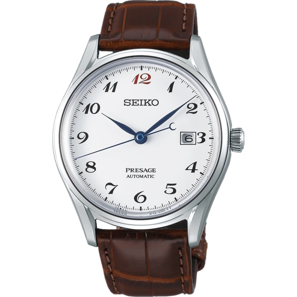 Seiko Presage Craftsmanship Series