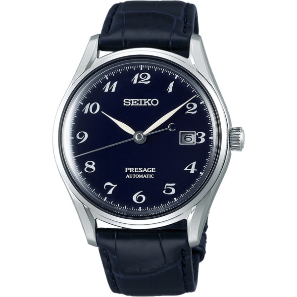 Seiko Presage Craftsmanship Series