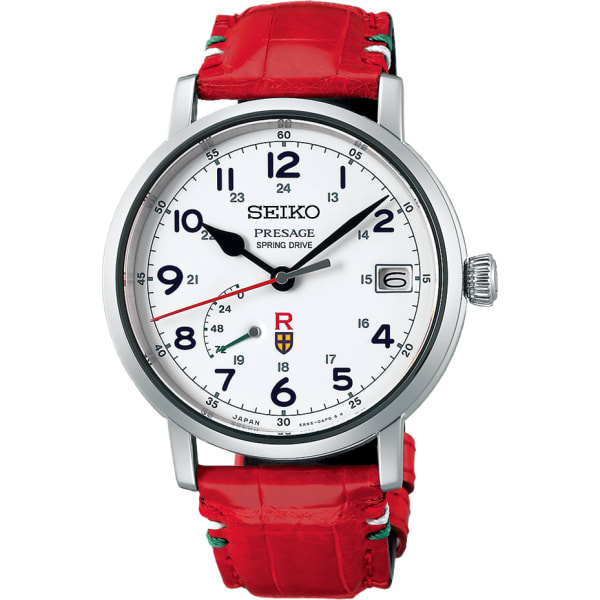 Seiko Presage Craftsmanship Series