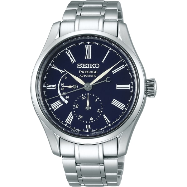 Seiko Presage Craftsmanship Series