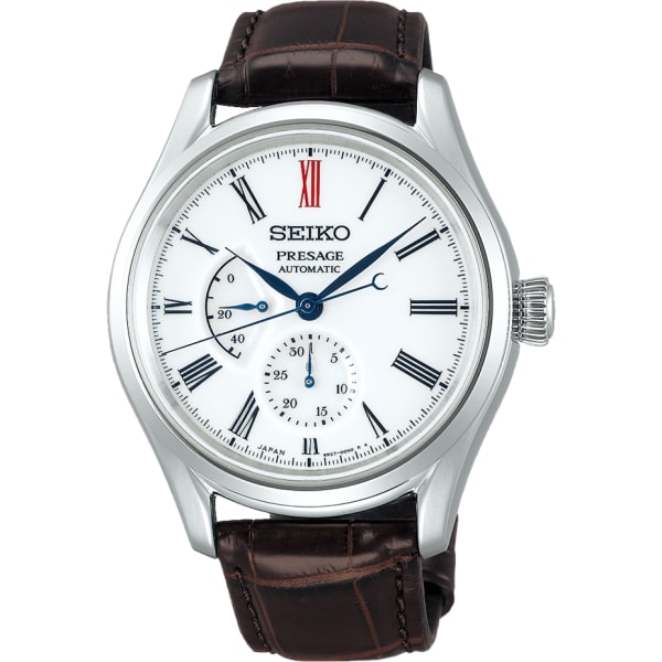 Seiko Presage Craftsmanship Series