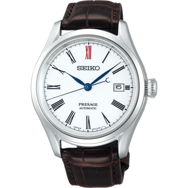 Seiko Presage Craftsmanship Series