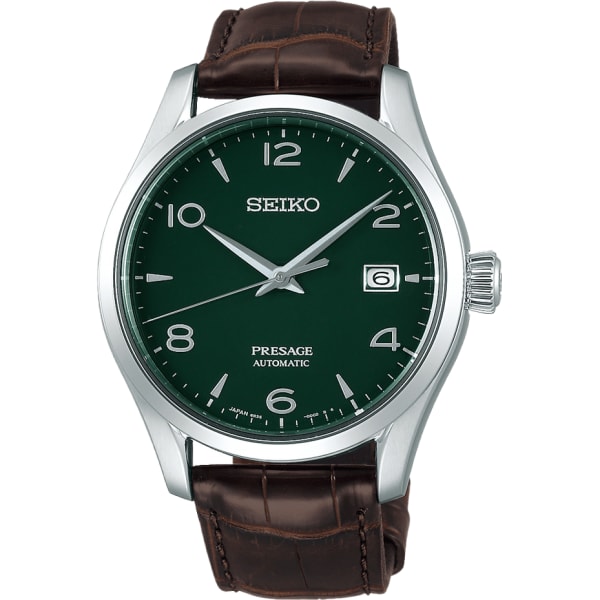 Seiko Presage Craftsmanship Series