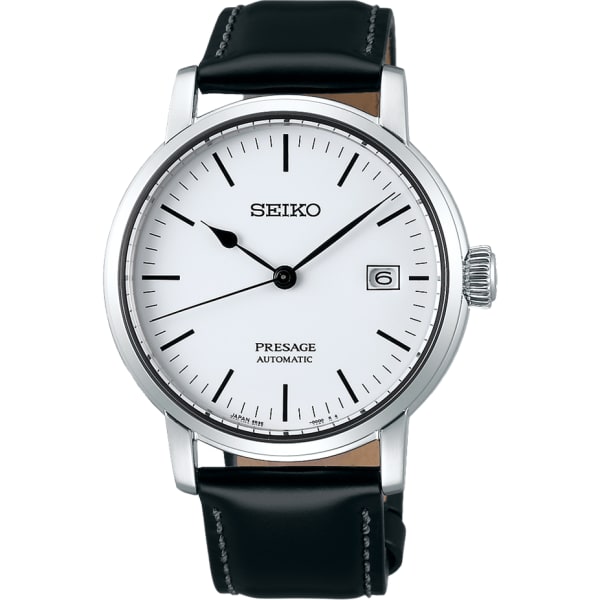 Seiko Presage Craftsmanship Series