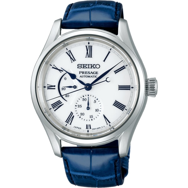 Seiko Presage Craftsmanship Series