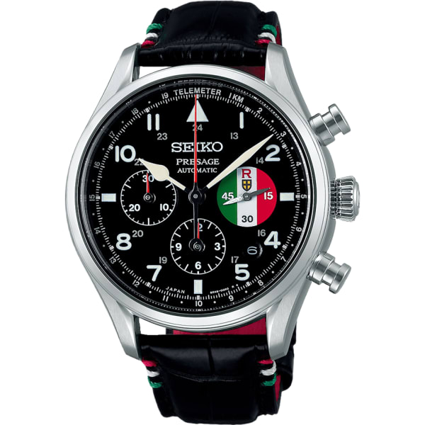 Seiko Presage Craftsmanship Series