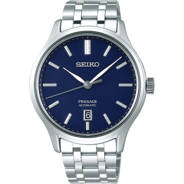 Seiko Presage Japanese Garden