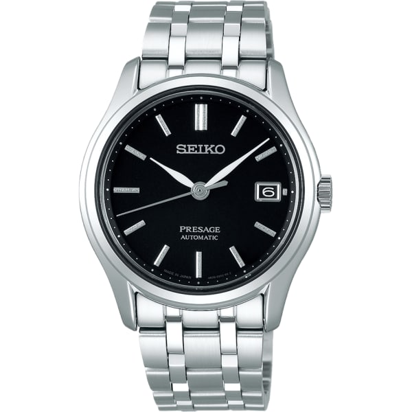 Seiko Presage Japanese Garden