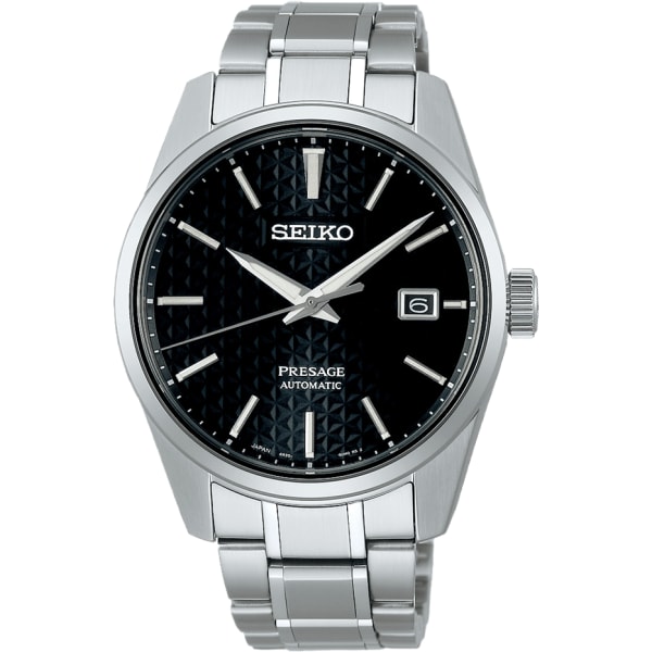 Seiko Presage Sharp Edged Series