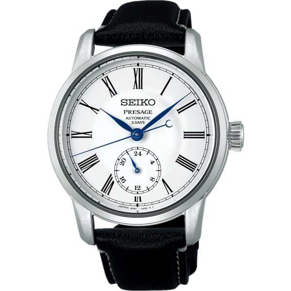 Seiko Presage