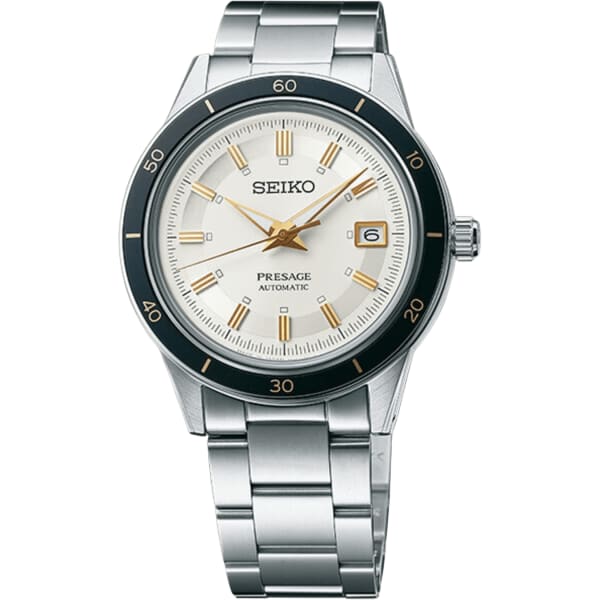 Seiko Presage
