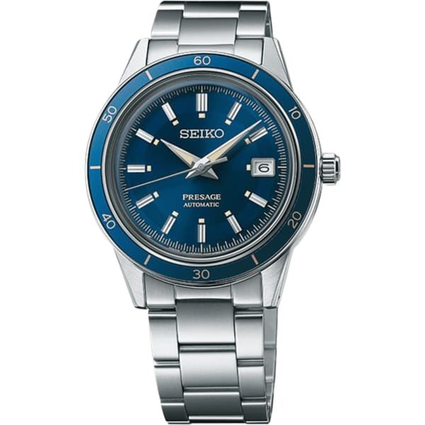 Seiko Presage