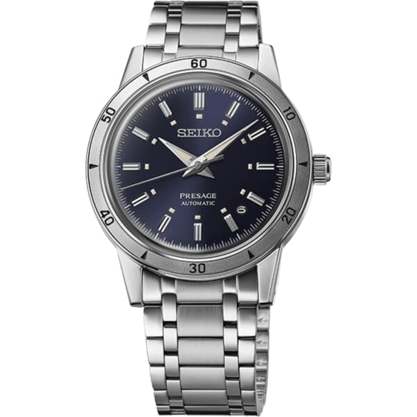 Seiko Presage