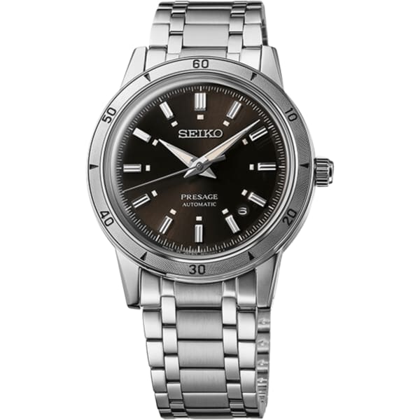 Seiko Presage