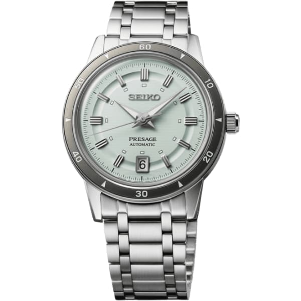 Seiko Presage