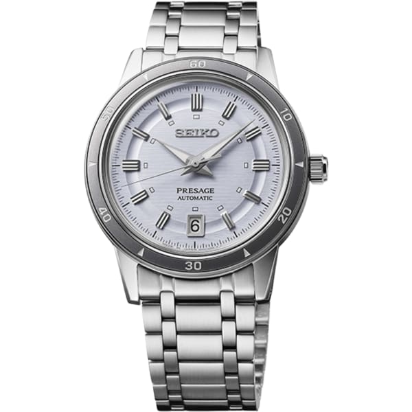 Seiko Presage