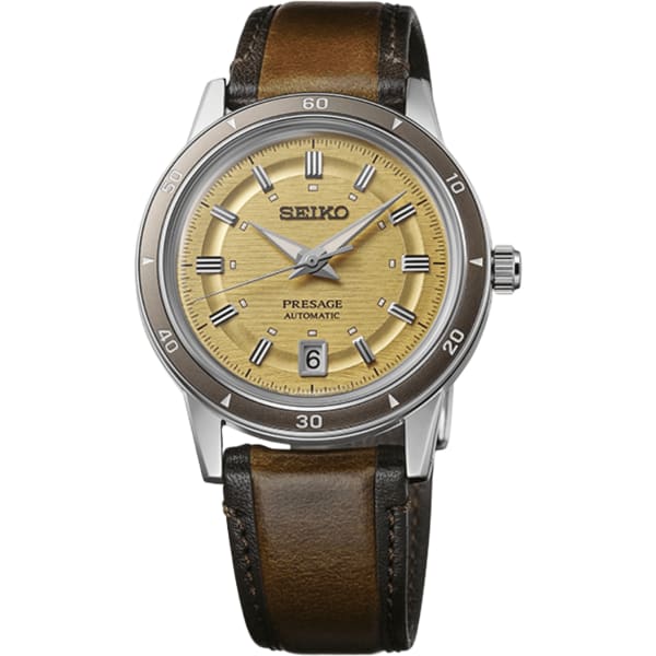 Seiko Presage