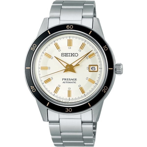Seiko Presage Style60's