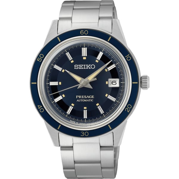 Seiko Presage Style60's