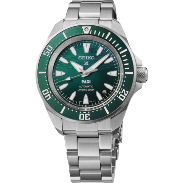 Seiko Prospex Diver PADI